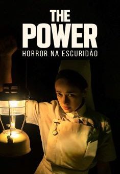 The Power: Horror na Escuridão  (2021)