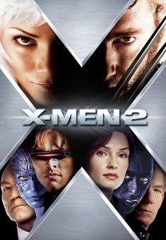 X-Men 2  (2003)