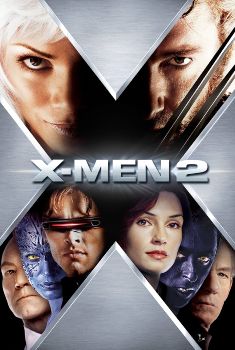 X-Men 2 Torrent (2003)