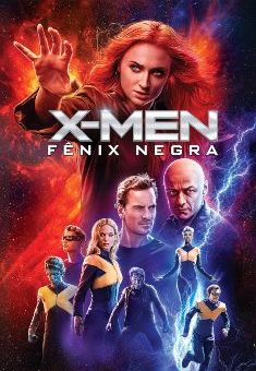 X-Men: Fênix Negra  (2019)