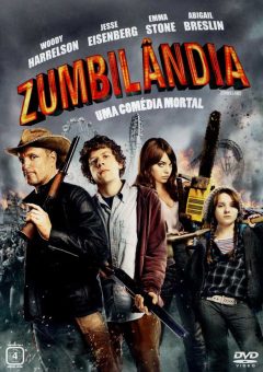 Zumbilândia Torrent (2010)