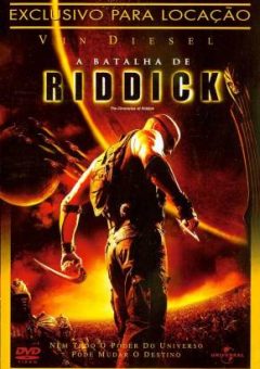 A Batalha De Riddick  (2004)