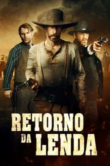 Retorno da Lenda Torrent (2022)