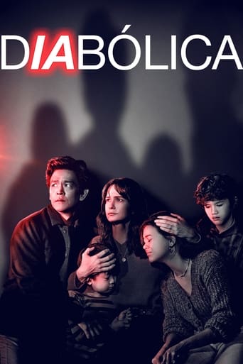 Diabólica (2024) Diabólica (2024)