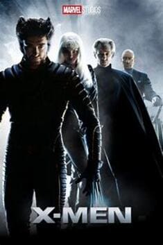 X-Men: O Filme Torrent (2000)