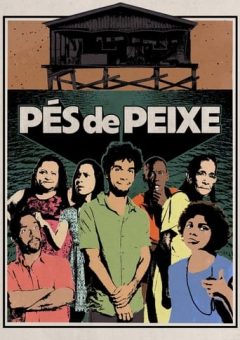 Pés de Peixe  (2024)