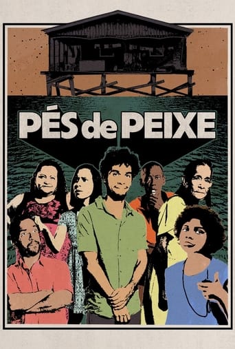 Pés de Peixe (2024) Pés de Peixe (2024)