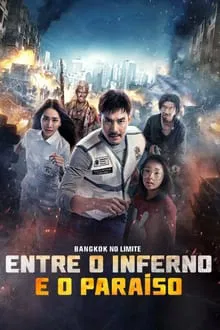 Bangkok no Limite: Entre o Inferno e o Paraíso  (2024)