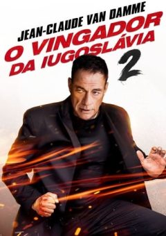 O Vingador da Iugoslávia 2  (2024)