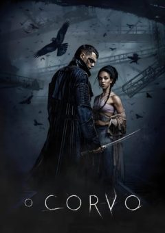 O Corvo  (2024)