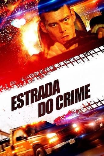 Estrada do Crime (2018)