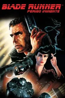 Blade Runner: O Caçador de Andróides  (1982)