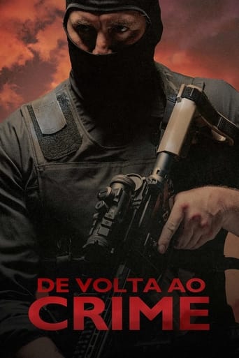 De Volta ao Crime (2023)