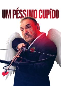 Um Péssimo Cupido (2021)