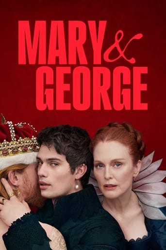 Mary & George 1ª Temporada (2024)