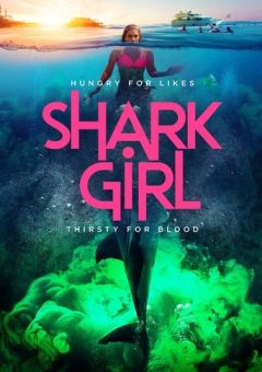 Shark Girl (2024)