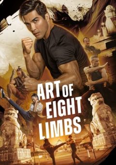 Art of Eight Limbs  (2024)