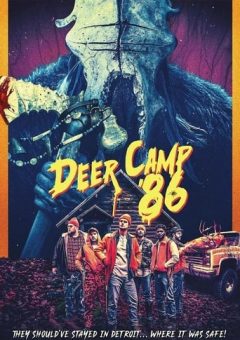 Deer Camp ’86  (2024)