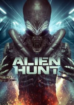 Alien Hunt (2024)