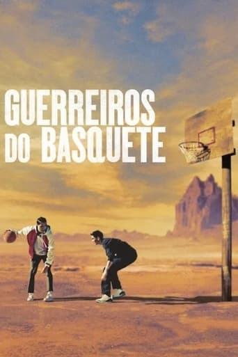 Guerreiros do Basquete (2024) Guerreiros do Basquete (2024)