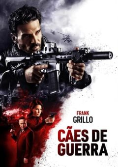 Cães de Guerra (2024)