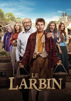 Le larbin (2024)