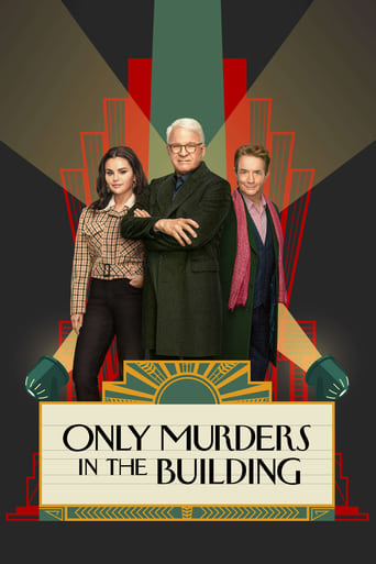 Only Murders in the Building 3ª Temporada Torrent (2023)