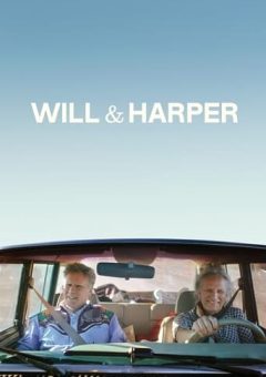 Will & Harper  (2024)