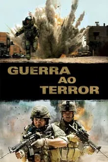 Guerra ao Terror Torrent (2008)