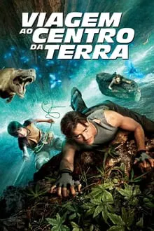 Viagem Ao Centro Da Terra  (2008)