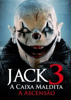 Jack: A Caixa Maldita 3 – A Ascensão (2024)