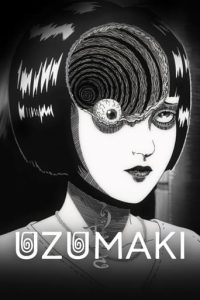 Uzumaki 1ª Temporada