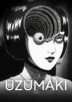 Uzumaki 1ª Temporada (2024)