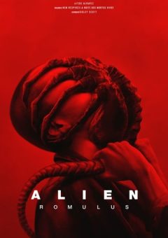 Alien: Romulus  (2024)