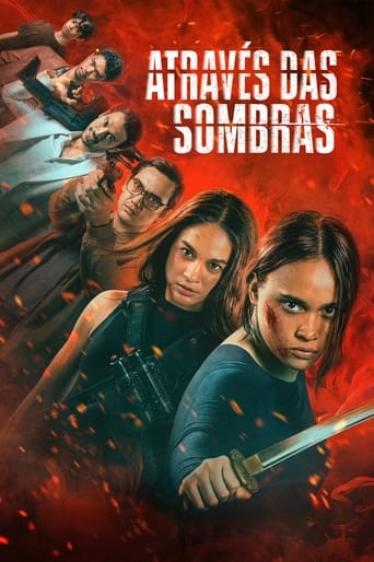 Através das Sombras (2024)