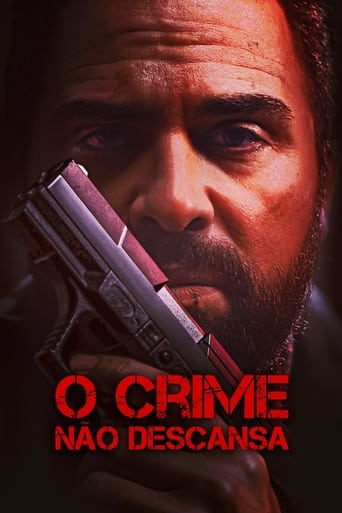 O Crime Não Descansa (2022)