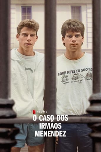 O Caso dos Irmãos Menendez (2024)