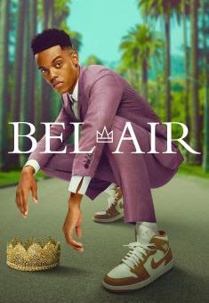 Bel-Air 1ª Temporada  (2022)