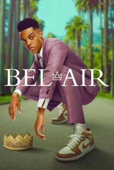 Bel-Air 1ª Temporada (2022) Bel-Air 1ª Temporada (2022)