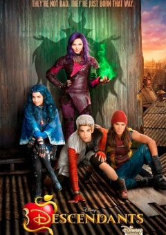 Descendentes  (2015)