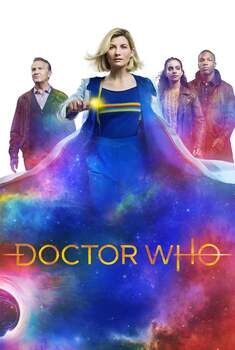 Doctor Who 12ª Temporada Torrent (2020)