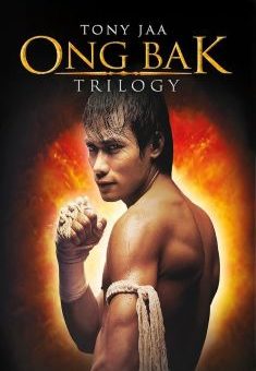 Ong-Bak Trilogia (2003-2010)