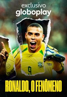 Ronaldo, O Fenômeno  (2022)