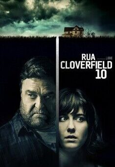 Rua Cloverfield, 10 Torrent (2016)