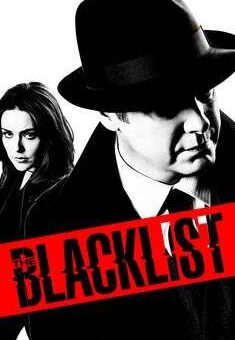 The Blacklist 8ª Temporada  (2020)