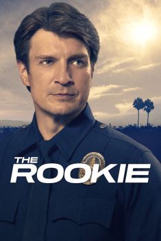 The Rookie 1ª Temporada Torrent (2018)