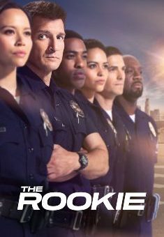 The Rookie 2ª Temporada  (2019)