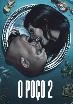 O Poço 2  (2024)