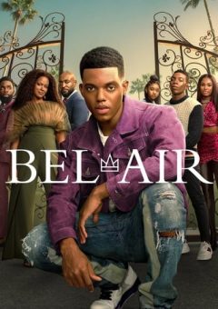 Bel-Air 2ª Temporada Torrent (2023)