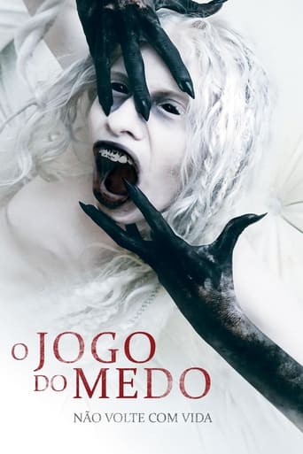 O Jogo do Medo (2022) O Jogo do Medo (2022)